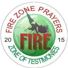 Firezone prayers