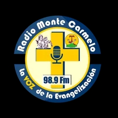 Radio Monte Carmelo 98.9 Fm