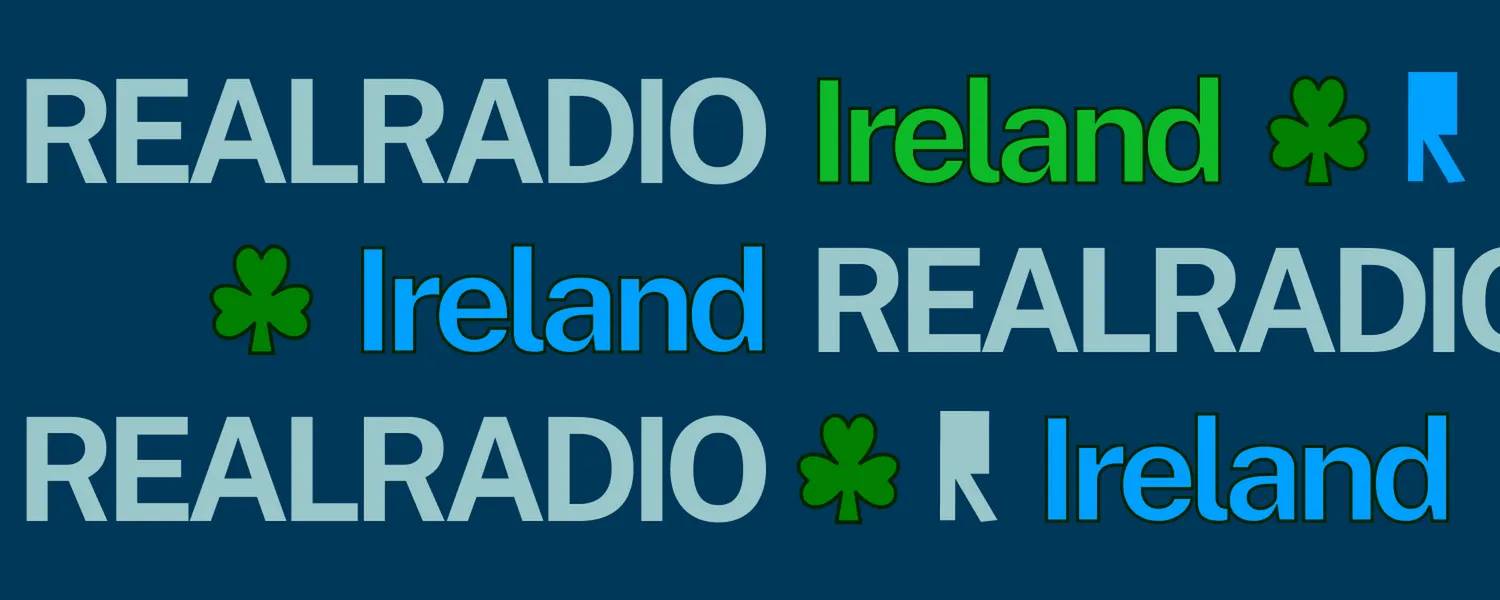 REALRADIO Ireland