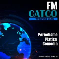 FM Catco Worldwide Media