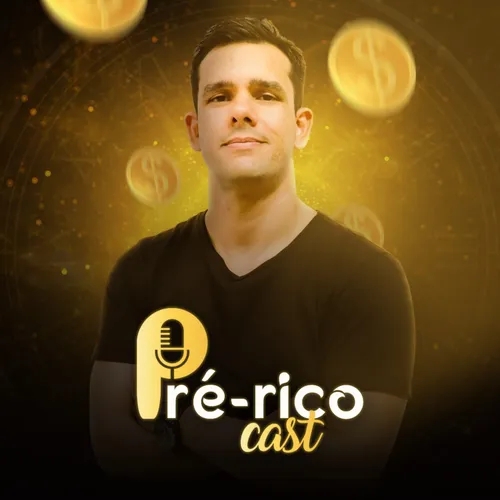 Pré Rico Cast