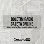 Boletim Rádio Gazeta Online (22/11/2022)