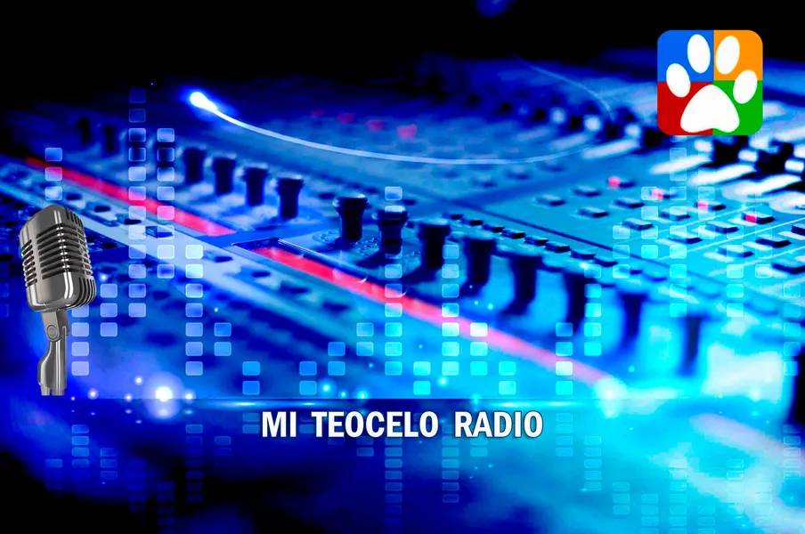 Mi Teocelo Radio
