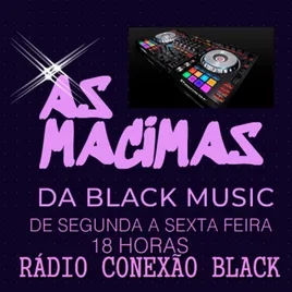 AS MACIMAS DA BLACK MUSIC