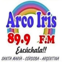 ARCO IRIS FM 89.9