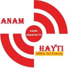 ANAM Hayti