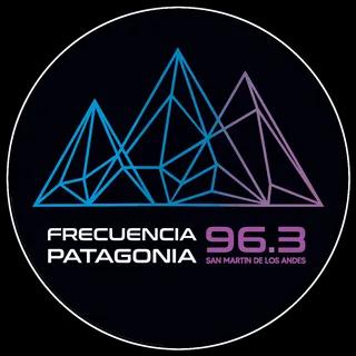 Frecuencia Patagonia 96.3