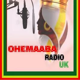 OhemaaBa Radio UK