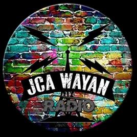 JCA Wayan Radio