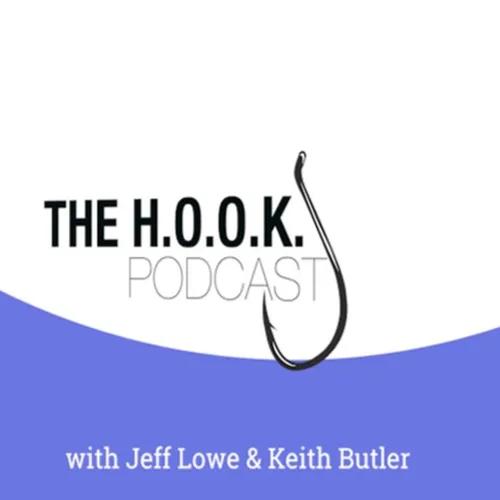 "The H.O.O.K" Podcast 