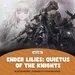 Reseña | ENDER LILIES: Quietus of the Knights