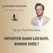54- Les SCPI c'est quoi ? (Investir dans la pierre papier) - Paul Bourdois - France SCPI