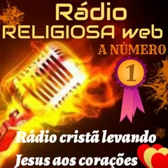 Rádio Religiosa Web