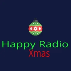 Happy radio xmas