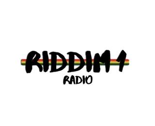 Riddim1 Radio 