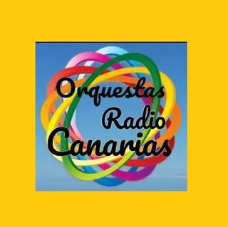 Orquestas Radio Canarias