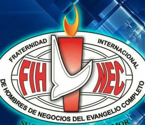 Fraternidad Internacional de Hombres de Negocios del Evangelio Completo