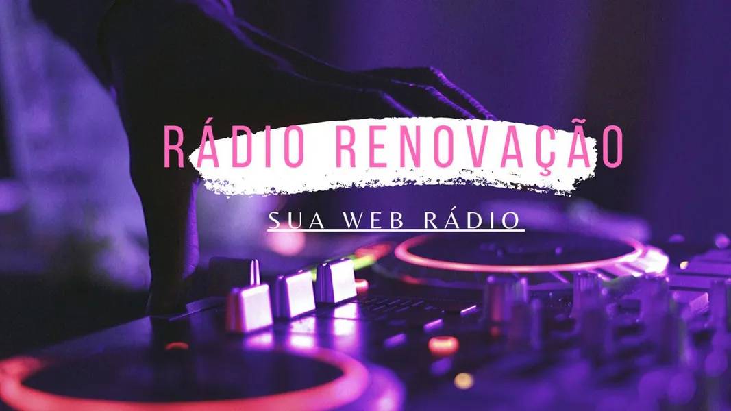 Rádio Renovação