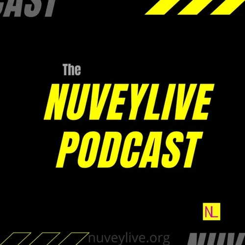 The NuveyLive Podcast