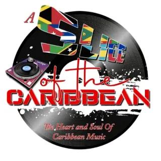 A SLICE OF THE CARIBBEAN RADIO