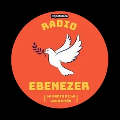 Repetidora - Radio Ebenezer