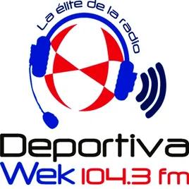 Deportiva Wek FM