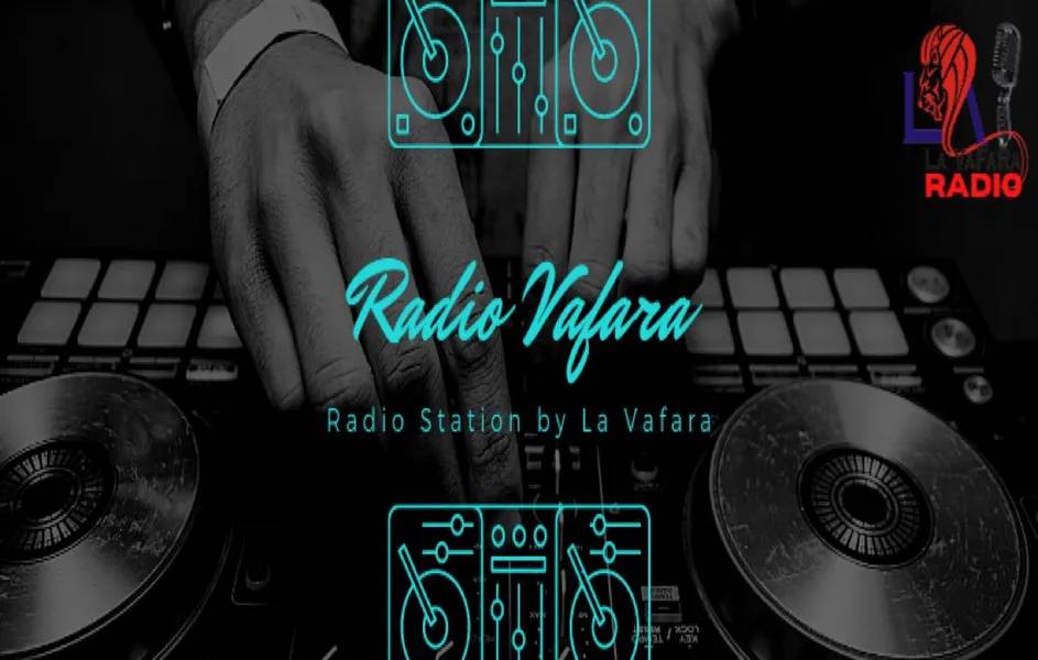 Radio La Vafara