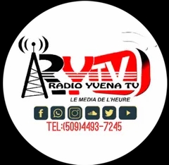 RADIO YVENA TV