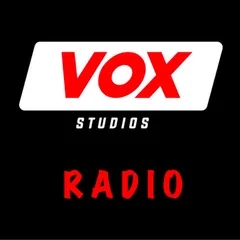 VOX Studios RADIO