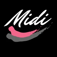 Midi Radio Mx