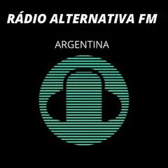 RADIO ALTERNATIVA FM ARGENTINA 02