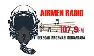 RADIO AIRMEN FM 107.9 MHZ