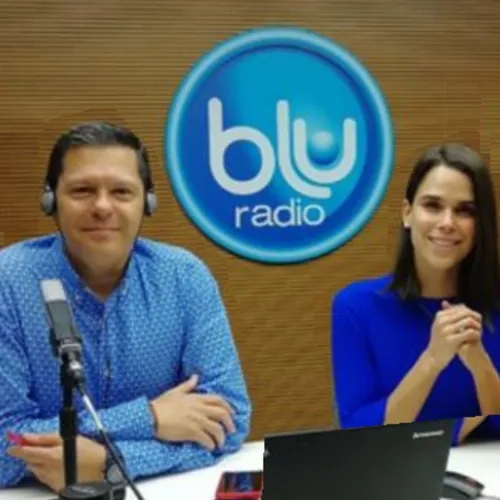 Sala de Prensa BLU Podcast - 2022-11-27