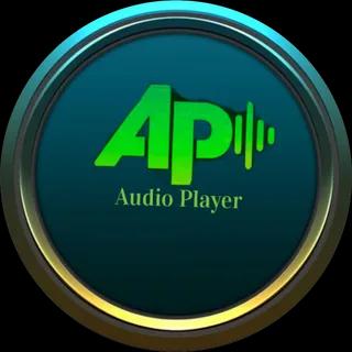 Áudio Player