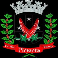 Família Pimenta