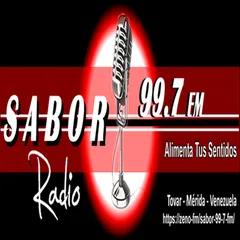 SABOR 99.7 FM