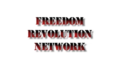 Freedom Revolution Network Podcasts