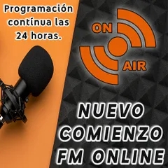 Nuevo Comienzo FM.