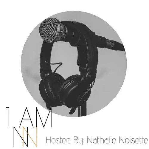 I Am Nat Noise with Nathalie Noisette