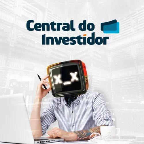 Central do Investidor - Mercado Financeiro, Política, Geopolítica, História e Economia