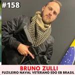 Bruno Zulli \ Fuzileiro Naval # 158
