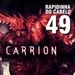 [Podcast] RAPIDINHA DO CABELO #49 – CARRION®