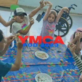 YMCA PODCAST OFICIAL