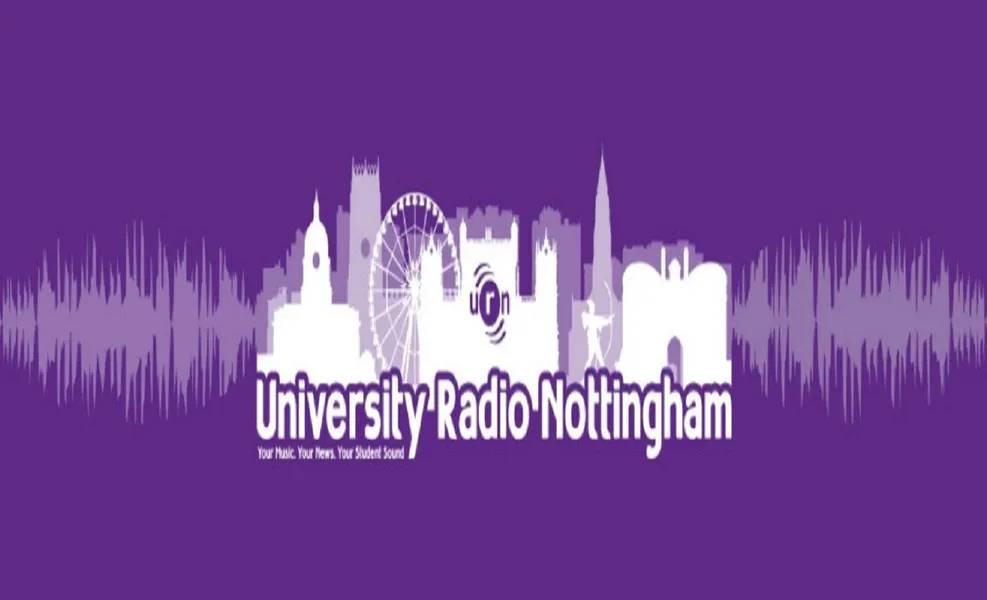 University Radio Nottingham