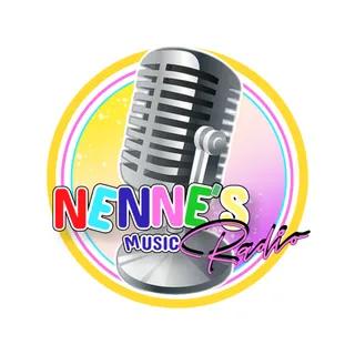 Nenne's Music Radi\o