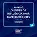 #19 - O poder da influência para empreendedores, com Vitor Hugo