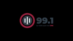 99.1 FM La Radio de Sudcalifornia