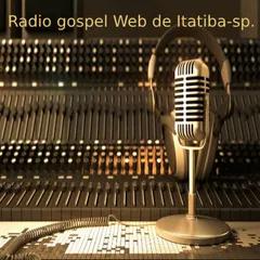 gospel web de itatiba