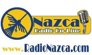 Nazca - Radio Online