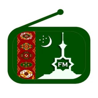Turkmen FM